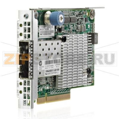 Адаптер HPE 700751-B21 