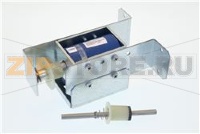 HARVEST ASS.SOLENOID ASSY