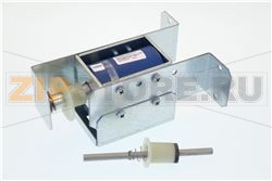 HARVEST ASS.SOLENOID ASSY 