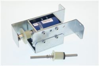 HARVEST ASS.SOLENOID ASSY
