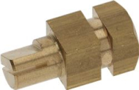 KNOB EXTENSION LENGTH 30 mm