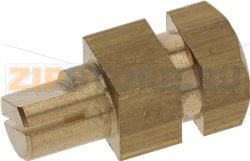 KNOB EXTENSION LENGTH 30 mm 