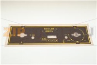 STICKER FOR PANINI XLE