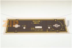 STICKER FOR PANINI XLE 