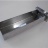 CASSETTO INOX 66x40x240 mm - CASSETTO INOX 66x40x240 mm