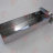 CASSETTO INOX 66x40x240 mm - CASSETTO INOX 66x40x240 mm