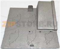 PLAQUE FOYER AR G 368101