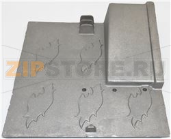 PLAQUE FOYER AR G 368101 