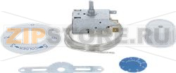 THERMOSTAT RANCO VXO K59-P1620 
