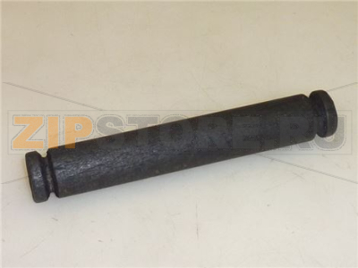 BASTONE BATTIFONDI ø 20x125 mm 