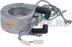 BOILER MELITTA 6716301 