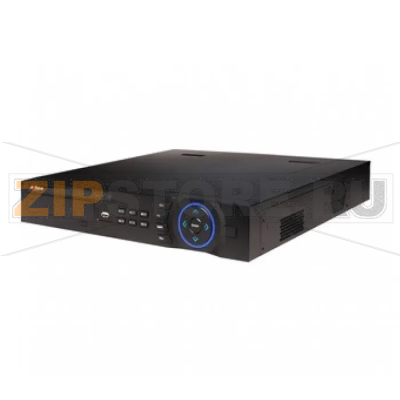 IP-видеорегистратор Dahua NVR4408-8P 