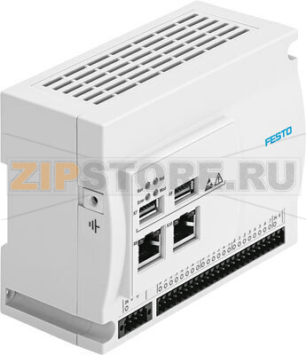 Контроллер Festo SBRD-Q 