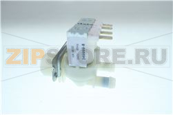 VALV.ENT.ACQUA 220 240/50 1ENT.3/4 2USC 