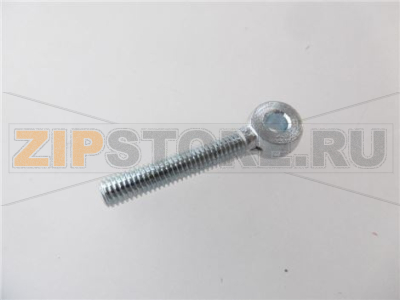 СОЕДИНИТЕЛЬНАЯ ТЯГА M8X50 