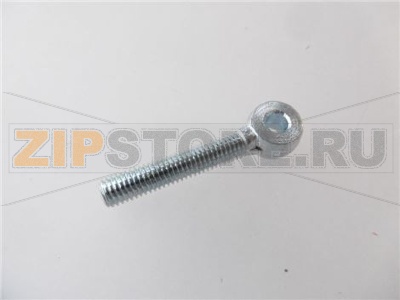 СОЕДИНИТЕЛЬНАЯ ТЯГА M8X50 