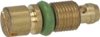 BY-PASS SCREW ø 0.90 mm FOR MOD. 20/21
