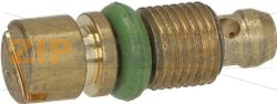 BY-PASS SCREW ø 0.90 mm FOR MOD. 20/21 
