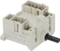 SELECTOR SWITCH BEKO 163925001