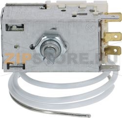THERMOSTAT RANCO K59 L2649 