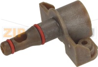 ШТИФТ РЕГУЛЯТОРА