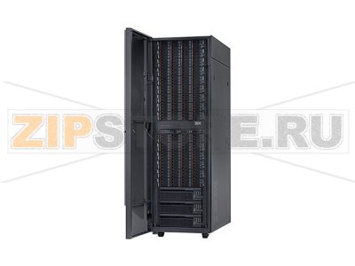 Система хранения данных IBM 2812-114 
