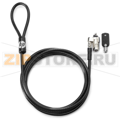 Кабель HPE T1A62AA 
