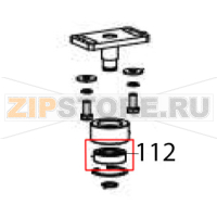Bearing Hurakan HKN-10SN