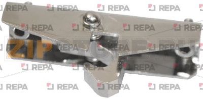 КРЮЧОК В СБОРЕ 