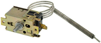 THERMOSTAT FOR CONTAINER