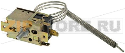 THERMOSTAT FOR CONTAINER 