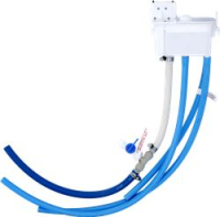 BASIN ASSEMBLY NEW