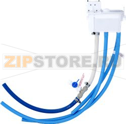 BASIN ASSEMBLY NEW 