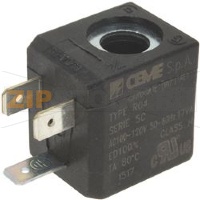 Катушка WB8.0 115V