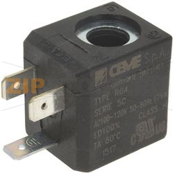 Катушка WB8.0 115V 