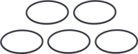 OR GASKET 04312 EPDM - 5PCS