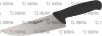 НОЖ ДЛЯ ЧИСТКИ КОЖУРЫ СМ 18X5.4 =7"