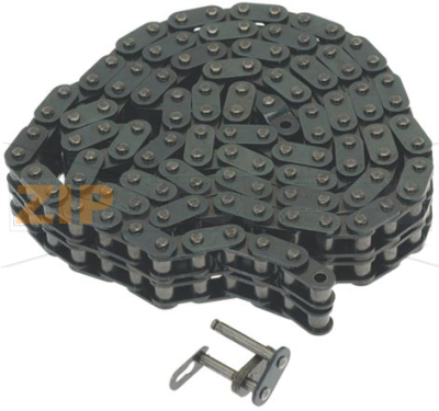 CATENA RINVIO 3/8 79 PASSI 