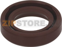 МАНЖЕТА 28X17X7 ММ