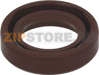 МАНЖЕТА 28X17X7 ММ 