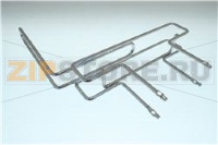LIFTING SYSTEM HEATING ELEMENT