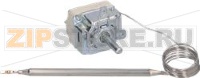 1-PHASE THERMOSTAT 30/90 °C AC