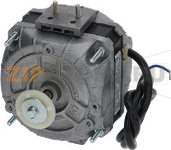 MOTOR EMI 5-82CE-2010/4 PENTAVALENT 