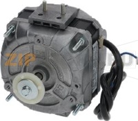 MOTOR EMI 5-82CE-2010/4 PENTAVALENT