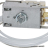 ТЕРМОСТАТ RANCO K59-P1749 - ТЕРМОСТАТ RANCO K59-P1749