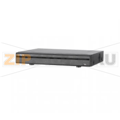 Видеорегистратор Dahua DHI-XVR5116HE-S2 