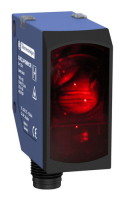 Датчик фотоэлектрический 10-30 В, PNP, М12 Schneider Electric XUK2LAKSMM12T