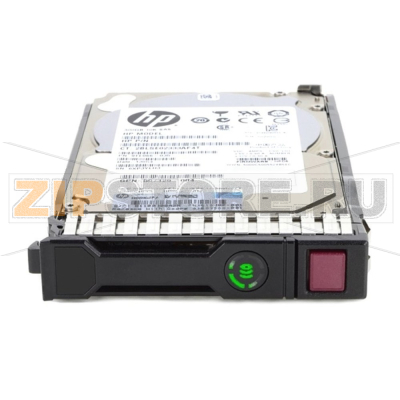 Жесткий диск 1.2 Tб HPE 781578-001B 