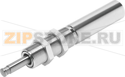 Амортизатор Festo DYSR-25-40-Y5 