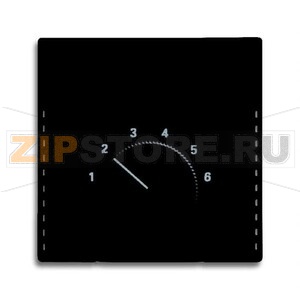 Накладка для терморегулятора ABB 2CKA001710A3629 